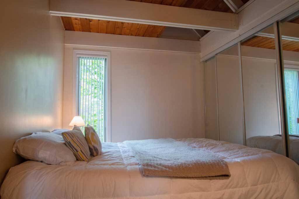 Chalet Mont Sainte-Anne Beaupré Buitenkant foto